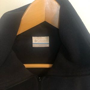 Columbia sweatshirt size S